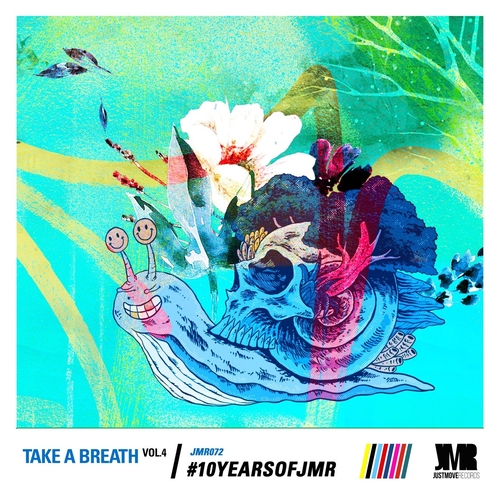 VA - Take A Breath, Vol. 4 [JMR072]